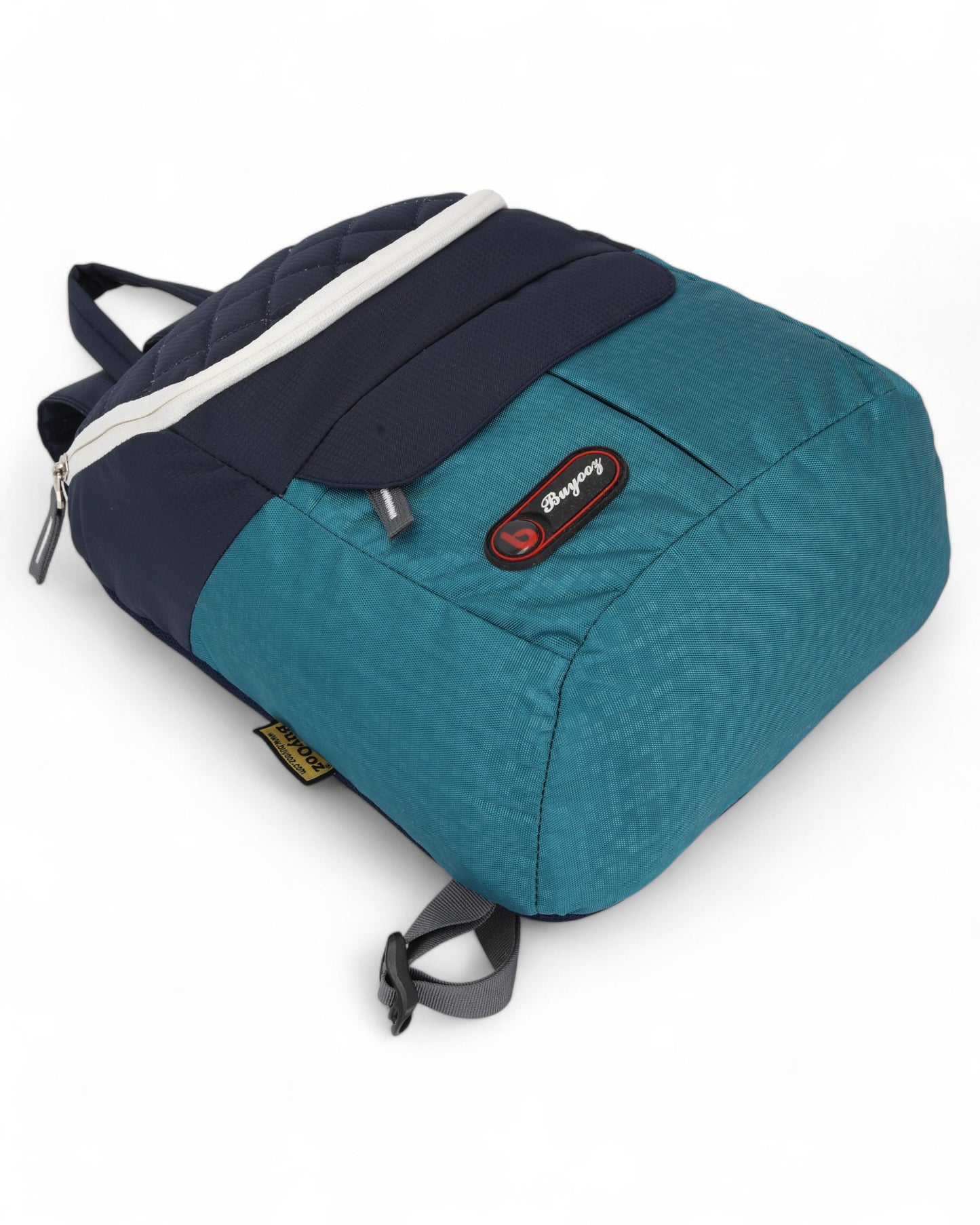 Buyooz Women Blue Vibe Daypack