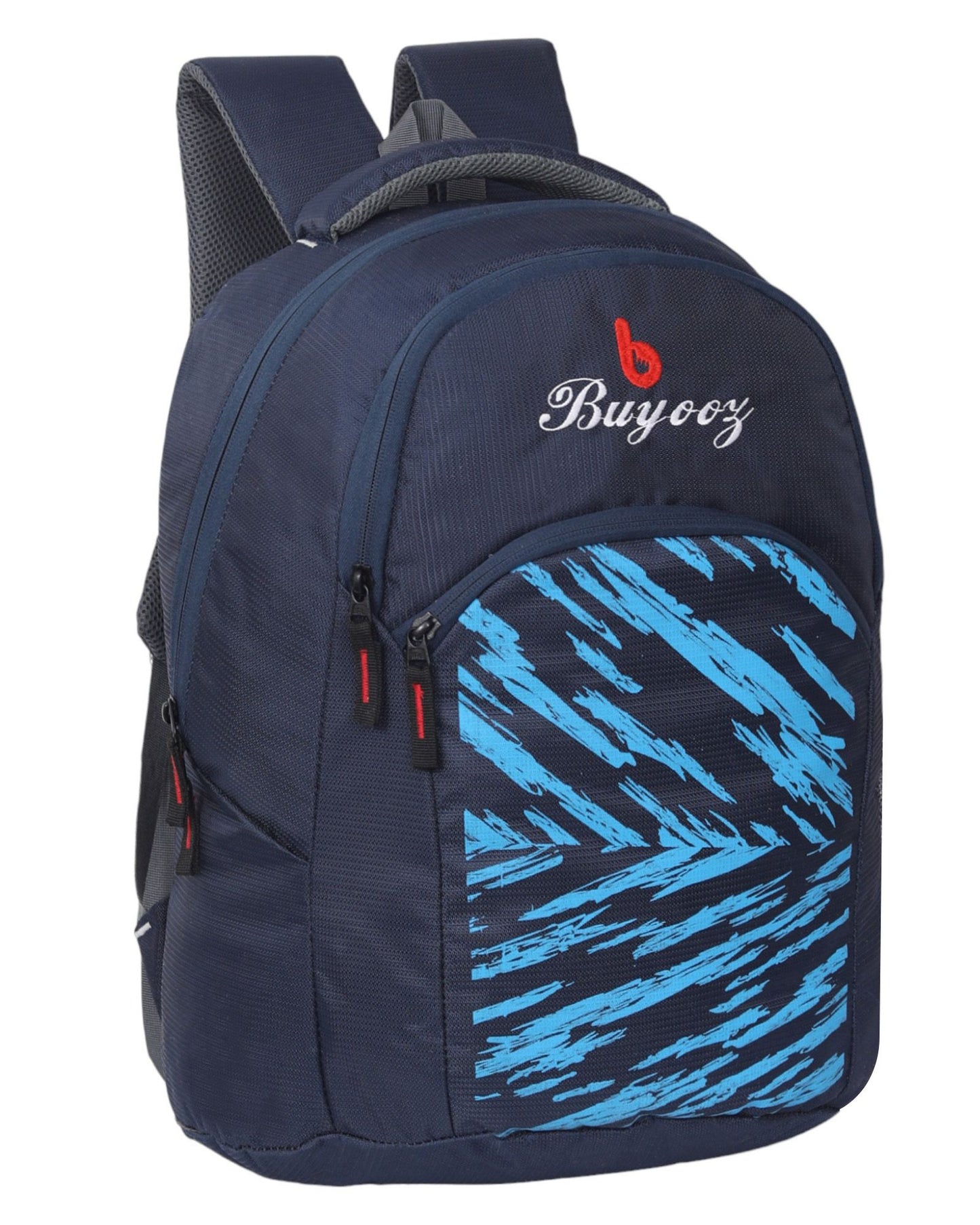 Buyooz Casual/Office /Business/Travel 15.6 Inch Laptop Backpack