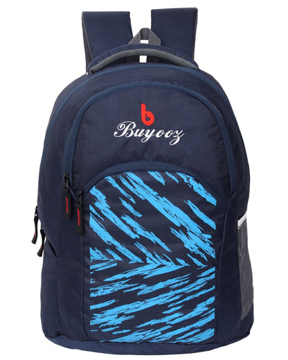 Buyooz Casual/Office /Business/Travel 15.6 Inch Laptop Backpack