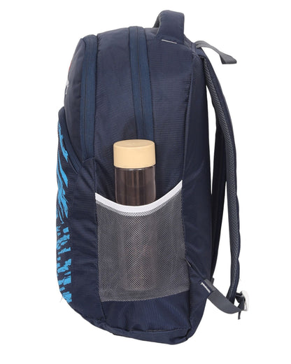 Buyooz Casual/Office /Business/Travel 15.6 Inch Laptop Backpack
